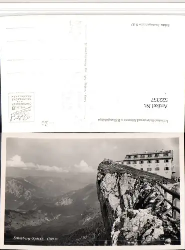 522357,Schafberg-Spitze b. St. Wolfgang m. Attersee pub Cosy
