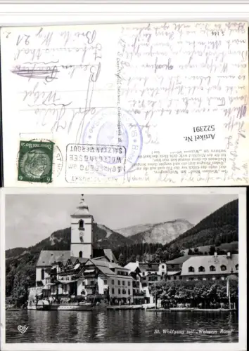 522391,St. Wolfgang Hotel Weißes Rössl Kirche pub Cosy