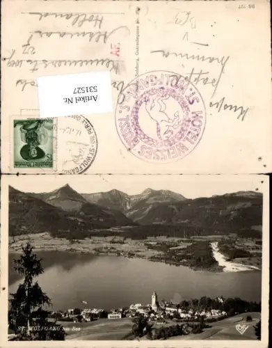 531527,St. Wolfgang am Wolfgangsee pub Cosy Bs 127