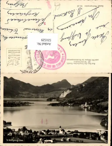 531529,St. Wolfgang Wolfgangsee Strobl St. Gilgen pub Cosy BS 128