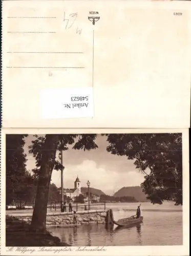 548623,St. Wolfgang am Wolfgangsee Weißes Rössl pub Gastberger