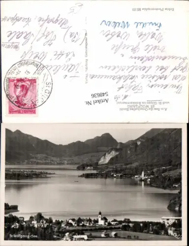 548636,St. Wolfgang am Wolfgangsee pub Cosy BS 128