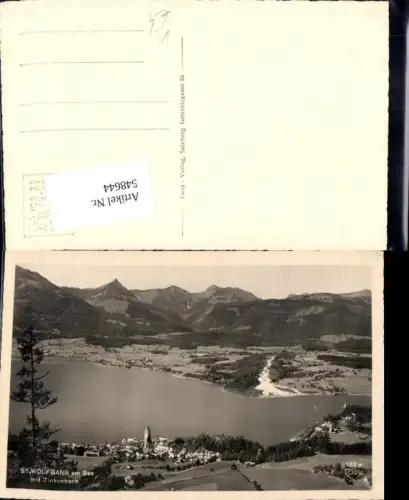 548644,St. Wolfgang am Wolfgangsee Zinkenbach pub Cosy 127 a