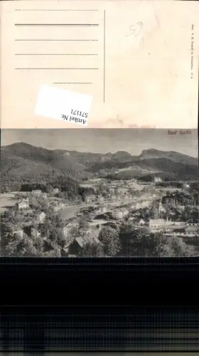 571171,Bad Ischl pub F. E. Brandt 17 ? 5