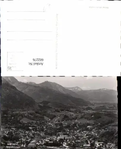 602276,Bad Ischl Totale pub Cosy 763