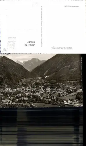 602287,Foto Ak Bad Ischl Totale pub Cosy 767