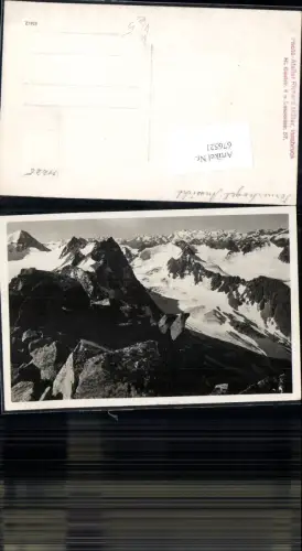 676521,Feuerkogel Höllengebirge Blick Ebensee pub R. Müller