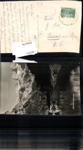 683572 Gosausee Gosau m. Dachstein