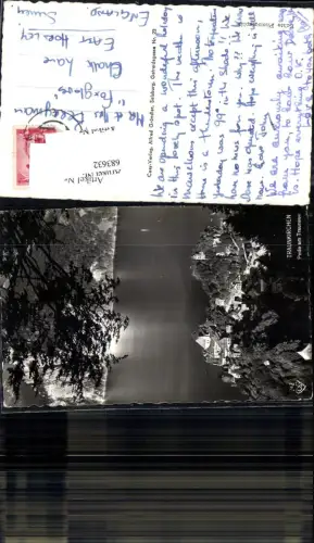 683632 Traunkirchen am Traunsee pub Cosy 242