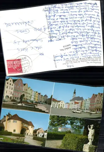 699219 Schärding am Inn