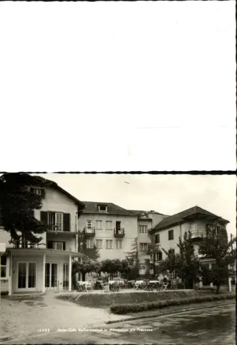 701552 Altmünster am Traunsee Hotel Cafe Katharinenhof