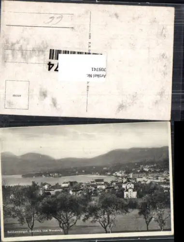 709741 Gmunden am Traunsee Moosberg