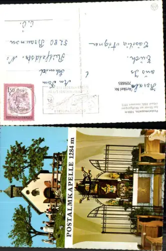 709885 St. Wolfgang am Wolfgangsee