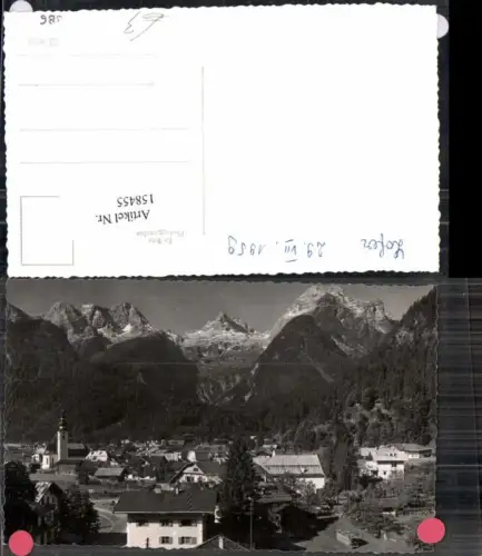 158455,Lofer FotoAK