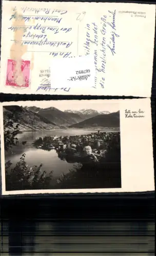 667892,Zell am See