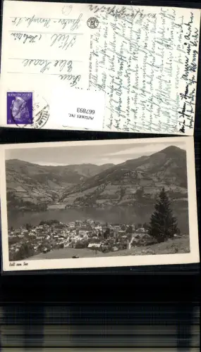 667893,Zell am See