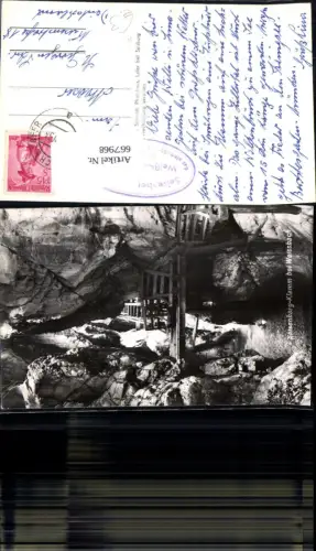 667968,Lofer Seisenberg Klamm Weissbach