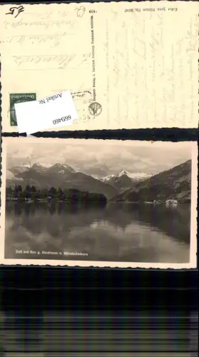 669460,Zell am See