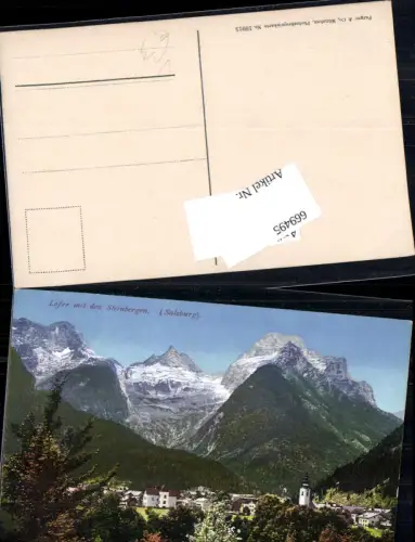 669495,Lofer pub Purger e Co. 10915