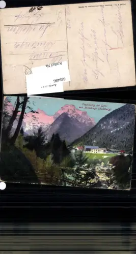 669496,Lofer Teufelssteg pub Purger e Co. 12796