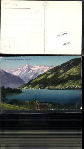 669507,Zell am See