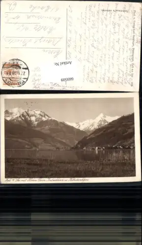 669509,Zell am See