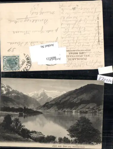669513,Zell am See
