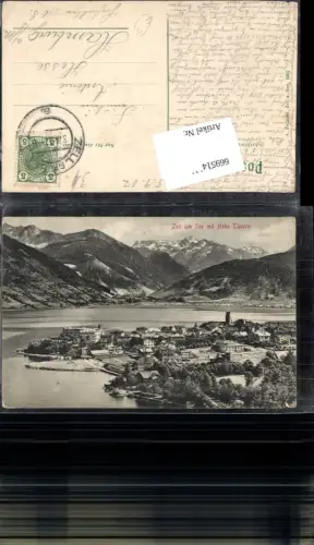 669514,Zell am See