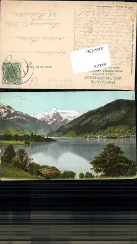 669515,Zell am See
