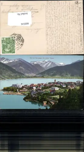 669516,Zell am See