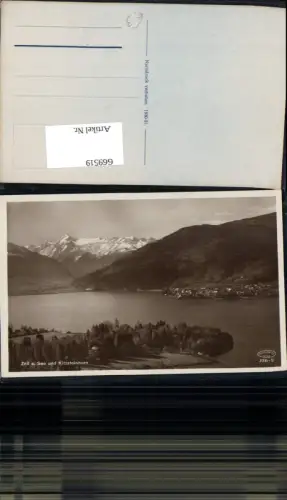 669519,Zell am See