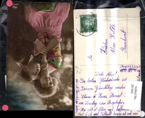 201562,Liebe Fau Mann Herzlichen Glückwunsch z. Geburtstag