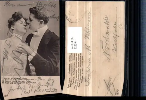 322394,Liebe Paar Anzug Ring Spruch Text