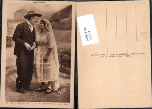 337614,Liebe Paar Hochzeit Tracht Händchenhalten Verliebter Blick