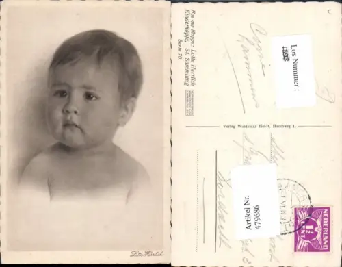 479686,Fotokunst Lotte Herrlich Kinderköpfe Kleinkind Kind Portrait
