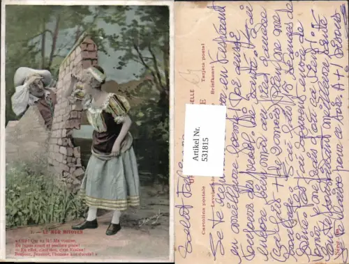 531815,Künstler AK H. Mannes Frau Liebe Paar