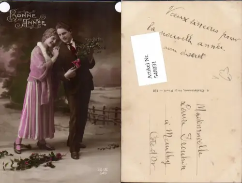 548031,Liebe Liebespaar Paar Kleid Pelzmode Pelzkleid