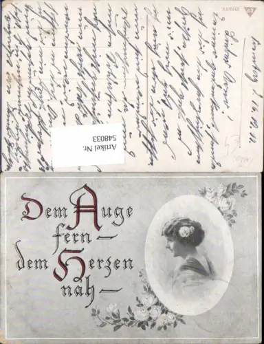 548032,Liebe Liebespaar Paar Kostüm Theater Mode Hut Stp. Calau