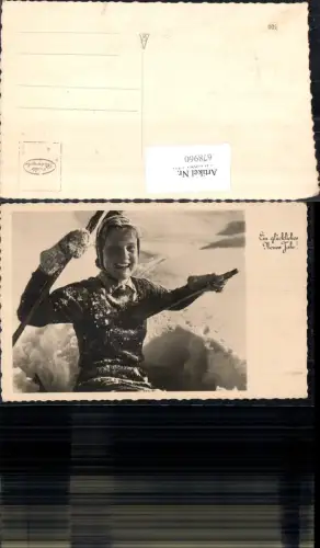 678960 Kinder Rodel Schlitten schlittenfahren