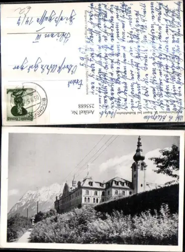 255688,Missionshaus St. Rupert b. Bischofshofen