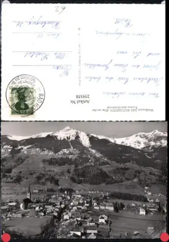 259358,Bad Hofgastein Totale Bergkulisse pub Cosy 1509