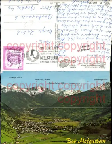 469685,Bad Hofgastein Totale Bergkulisse
