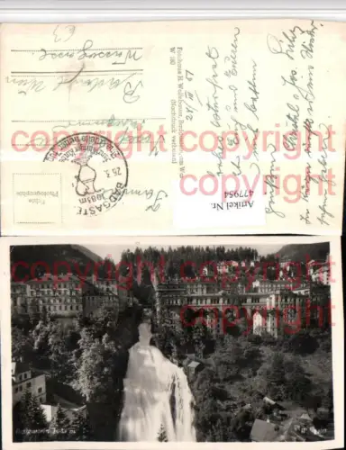 477954,Badgastein Bad Gastein Wasserfall