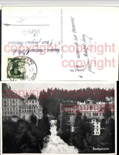 477963,Badgastein Bad Gastein Wasserfall
