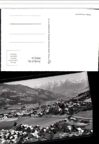 490214,St. Johann im Pongau Totale Bergkulisse pub Cosy 1304