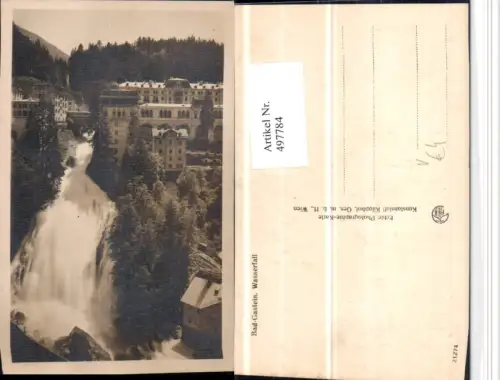 497784,Bad Gastein Wasserfall pub Kilophot 21274