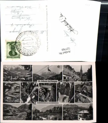 527769,St. Johann im Pongau