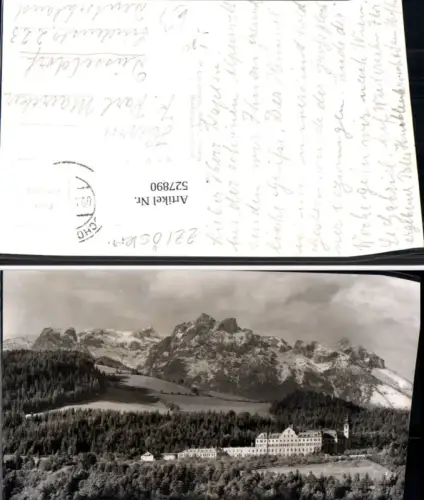 527890,St. Rupert bei Bischofshofen