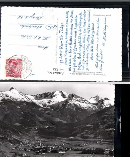 528133,Bad Hofgastein an der Tauernbahn pub Cosy 1511