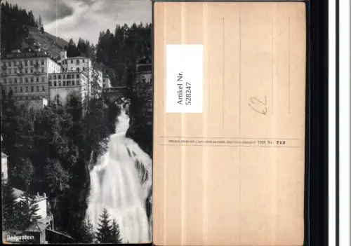 528247,Bad Gastein Badgastein